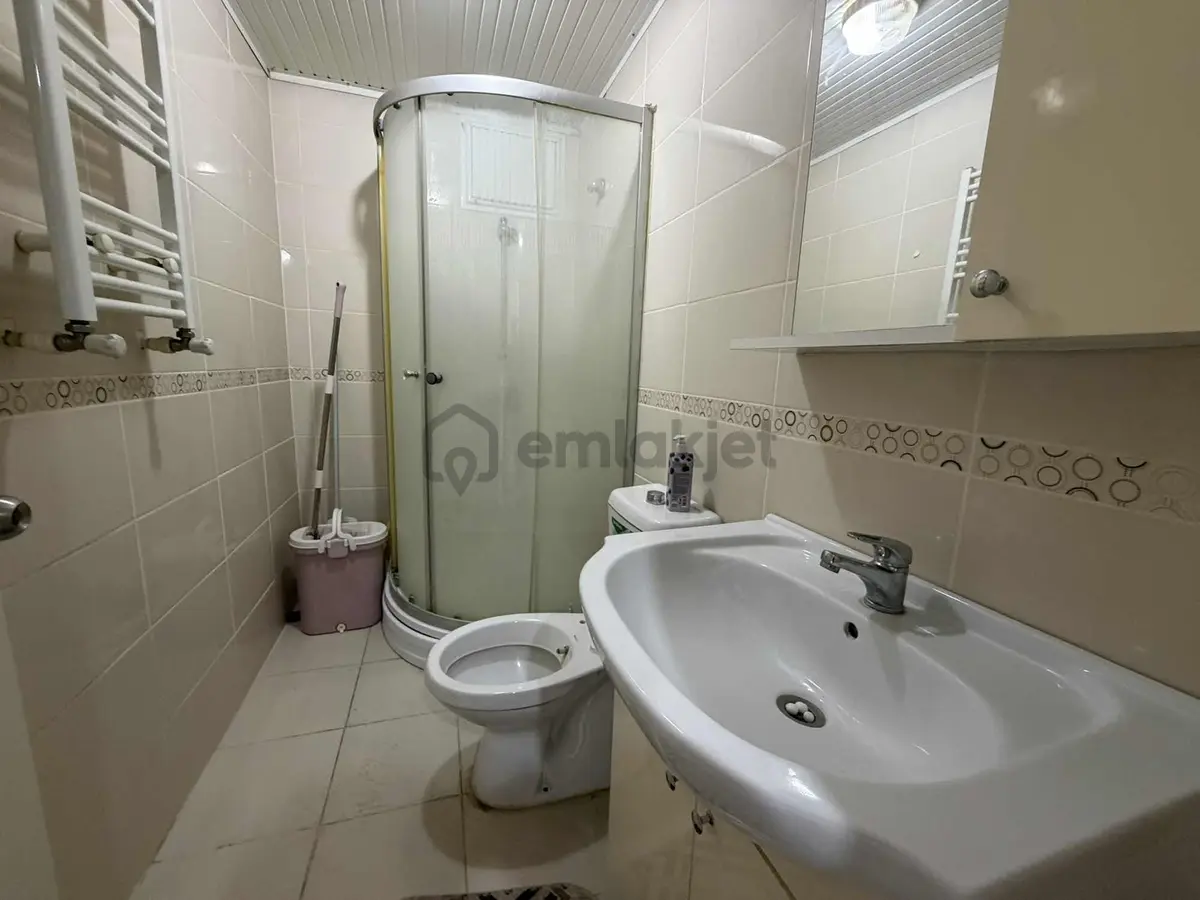 Görükle Merkez'de Kiralık 2+1 Daire - 8