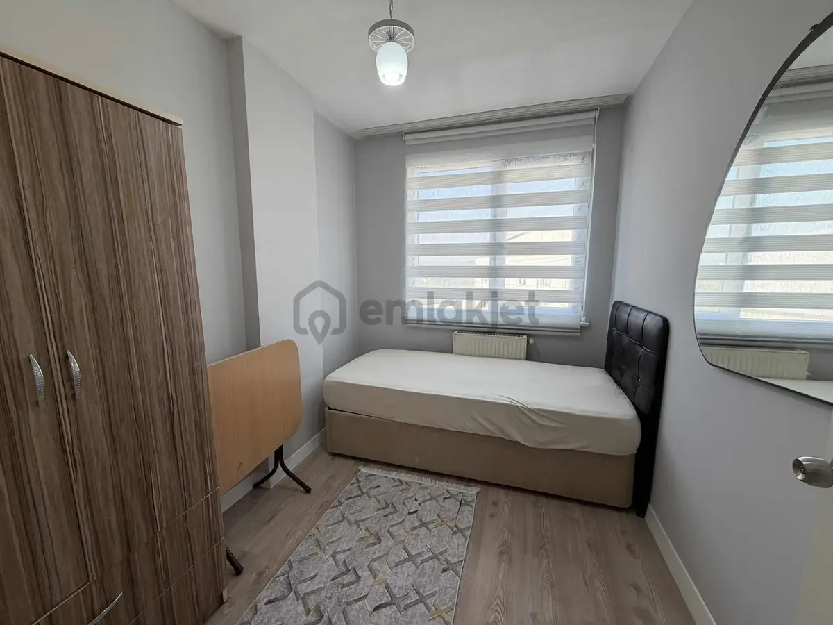 Görükle Merkez'de Kiralık 2+1 Daire - 21