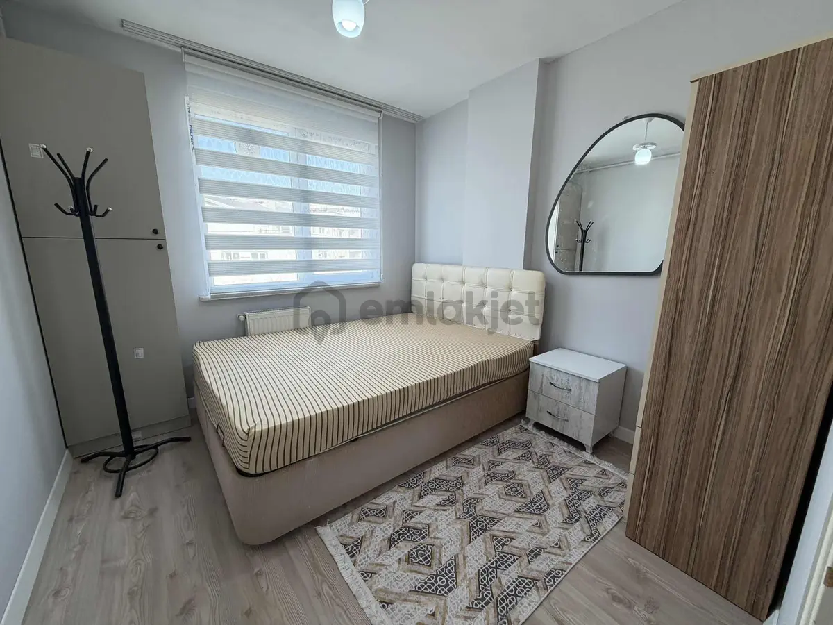 Görükle Merkez'de Kiralık 2+1 Daire - 24