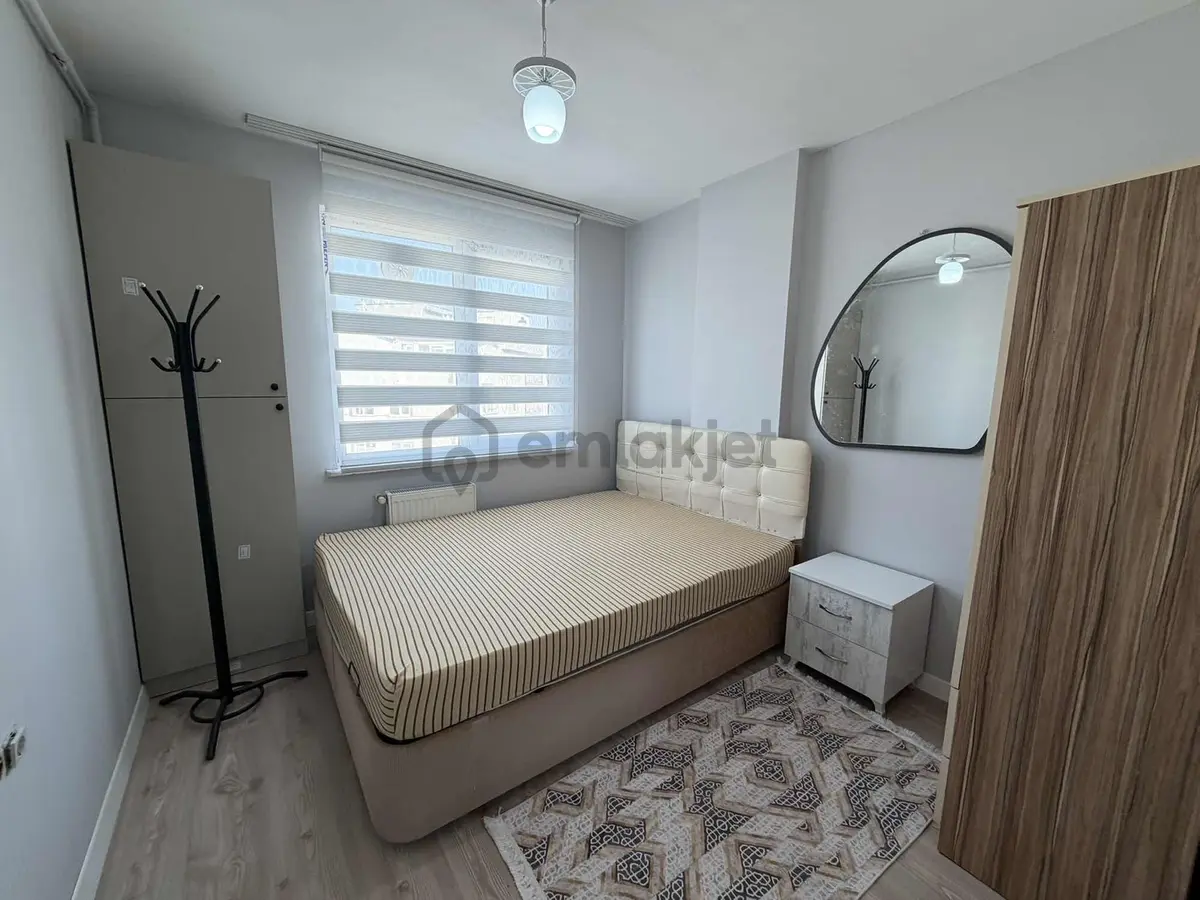 Görükle Merkez'de Kiralık 2+1 Daire - 20