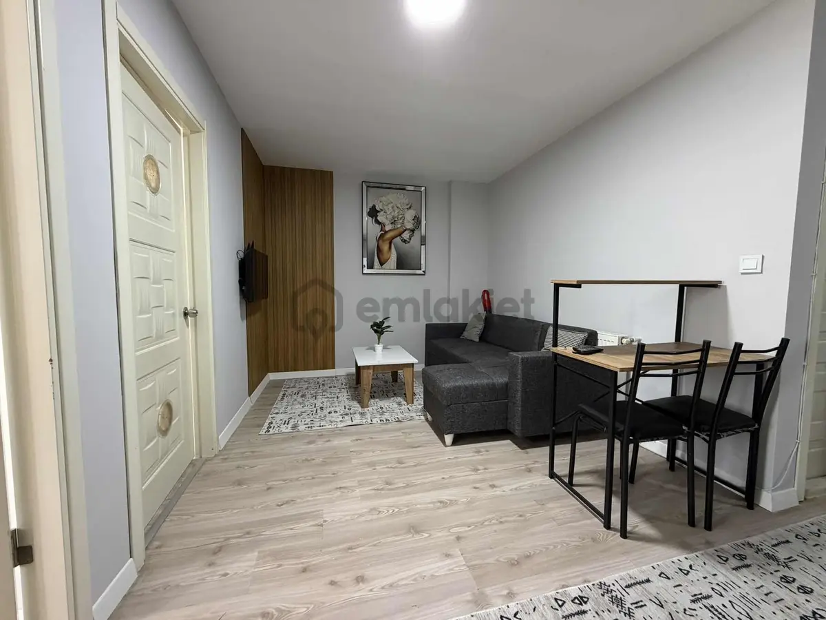 Görükle Merkez'de Kiralık 2+1 Daire - 4