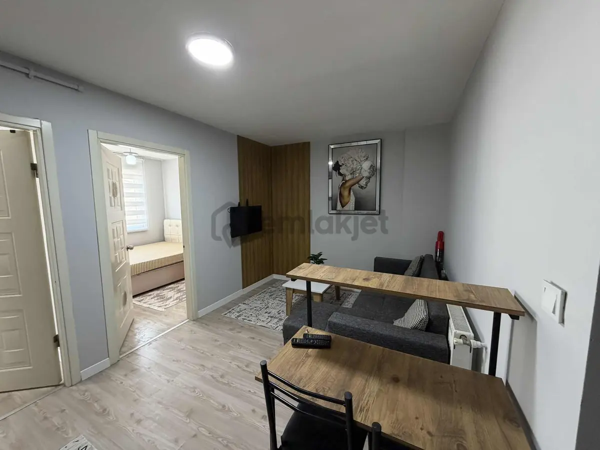 Görükle Merkez'de Kiralık 2+1 Daire - 15