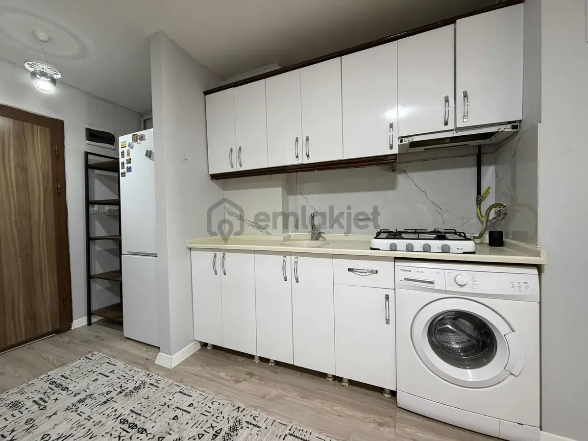 Görükle Merkez'de Kiralık 2+1 Daire - 11