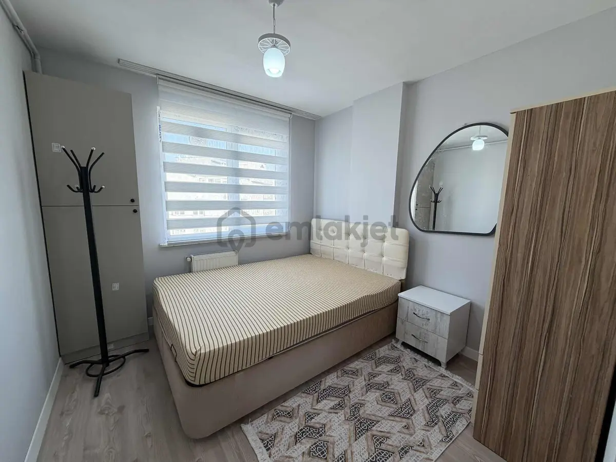 Görükle Merkez'de Kiralık 2+1 Daire - 10