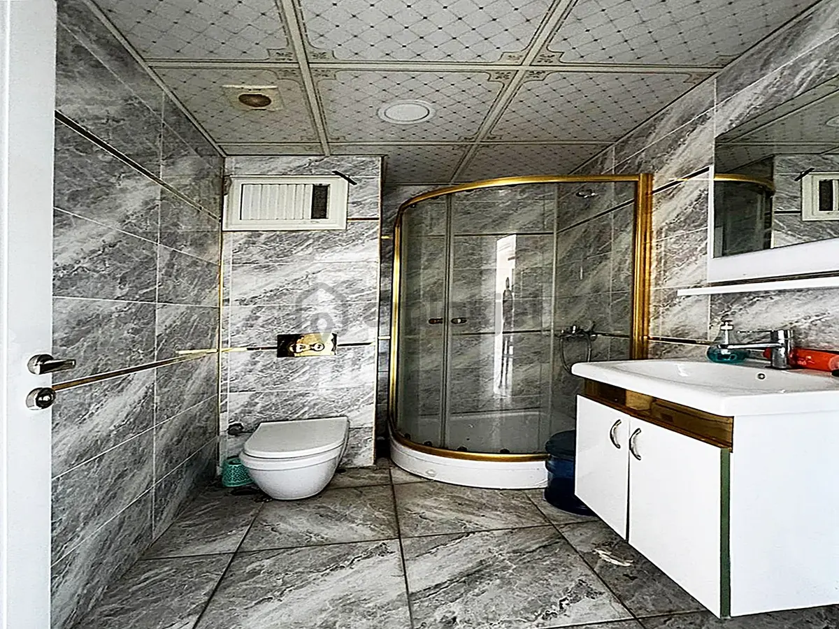 Avantajlı Konumda Site İçerisinde 1+1 Kiralık Daire - 15