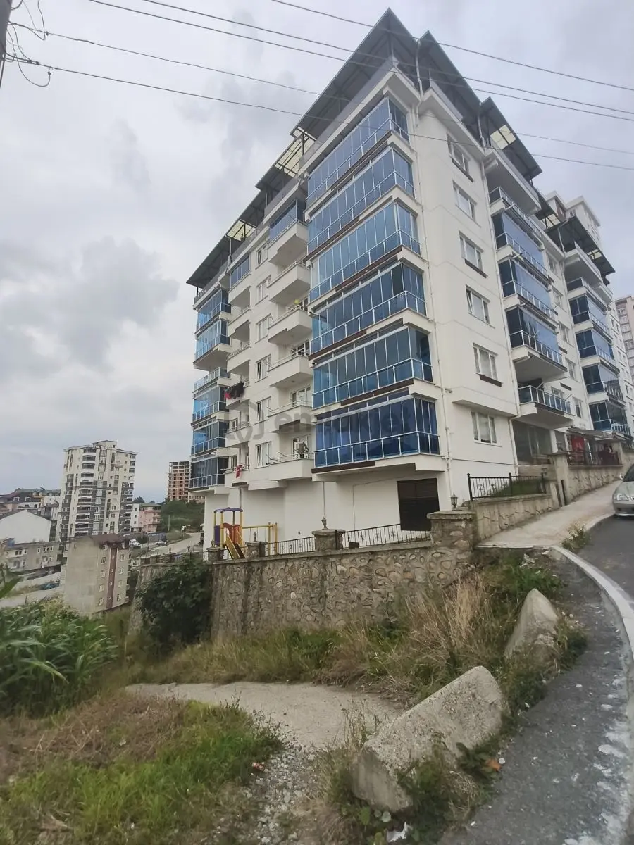 Kurtuluş Mahallesi'nde Satılık 3+1 Daire Site İçerisinde - 17