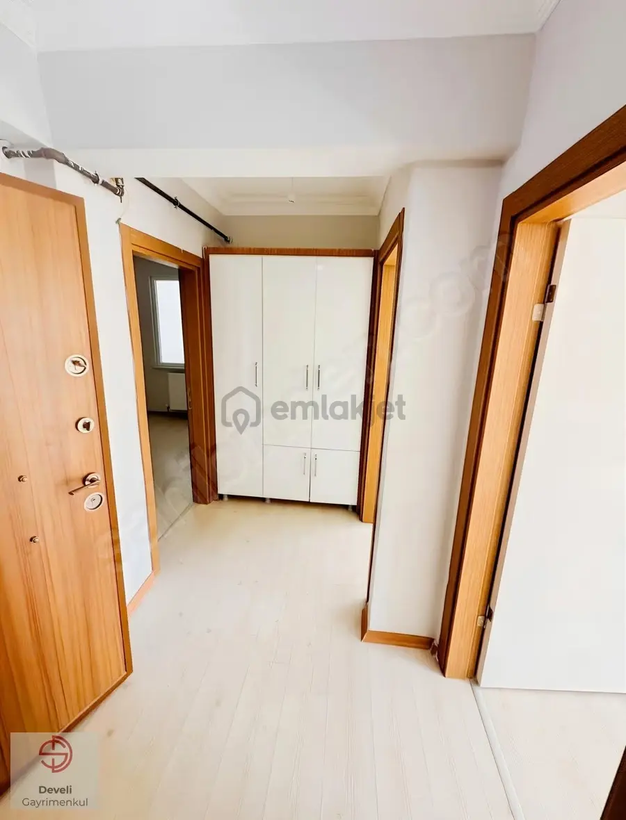 Çoban Çeşme 2+1 Kiralık Daire - 5