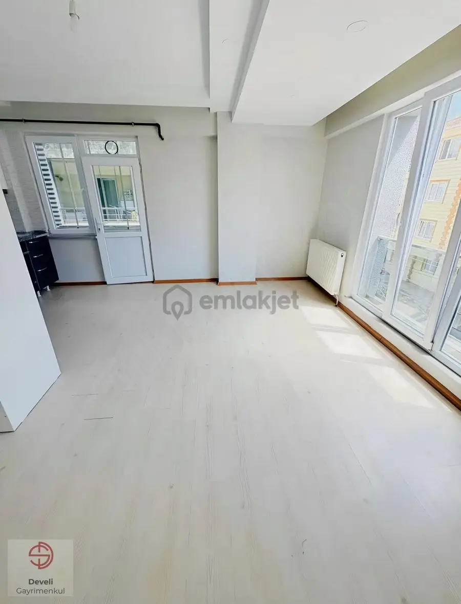Çoban Çeşme 2+1 Kiralık Daire - 11