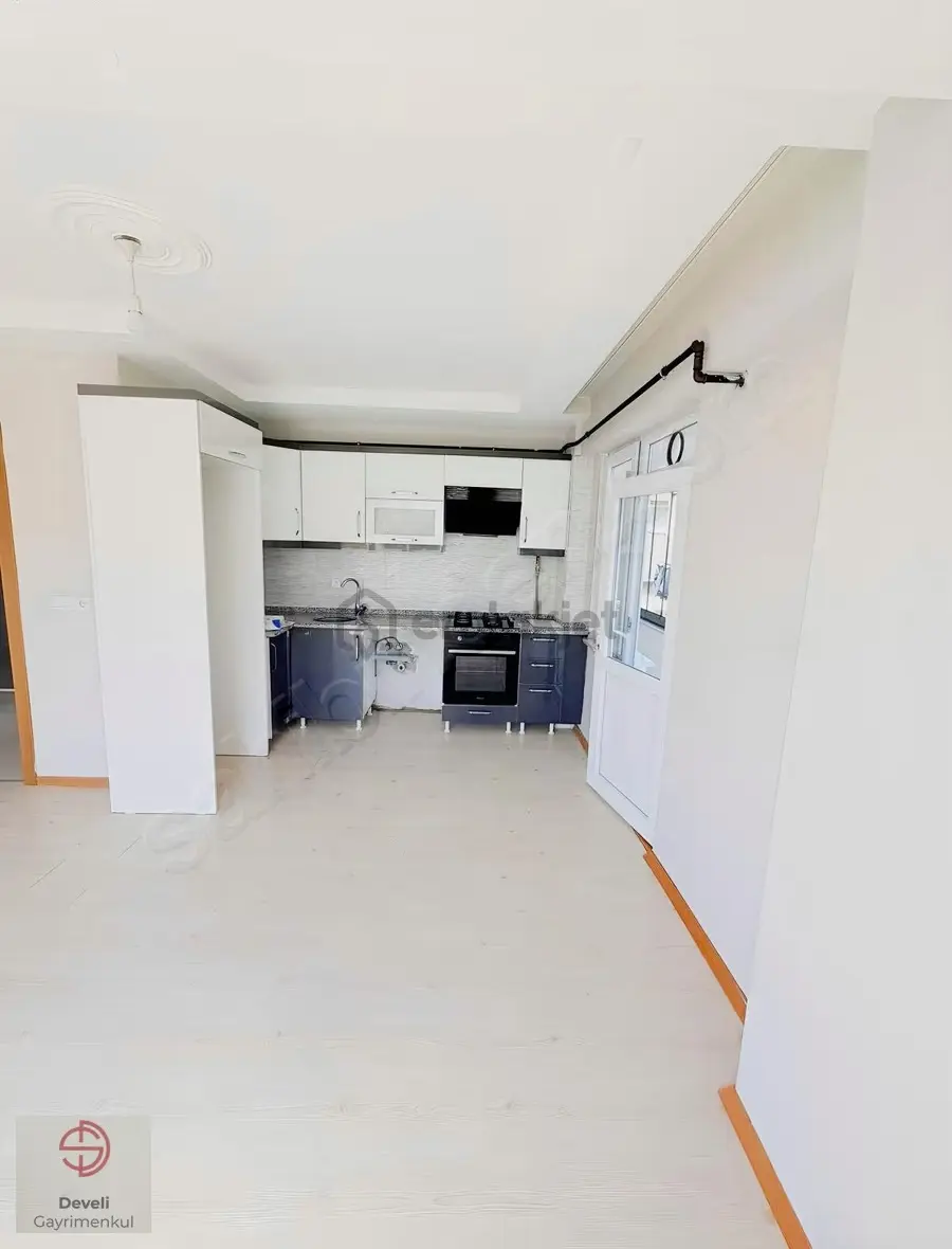 Çoban Çeşme 2+1 Kiralık Daire - 20