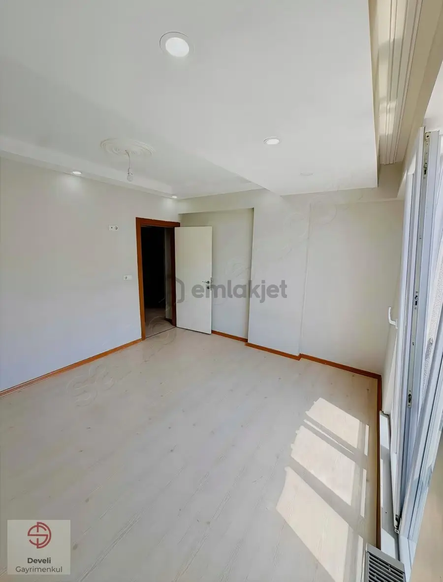 Çoban Çeşme 2+1 Kiralık Daire - 7