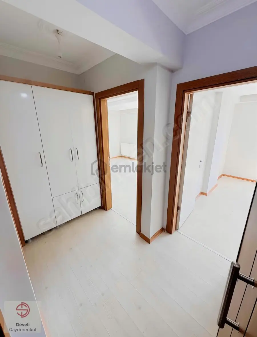Çoban Çeşme 2+1 Kiralık Daire - 22