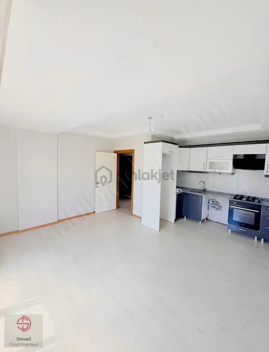 Çoban Çeşme 2+1 Kiralık Daire - 19