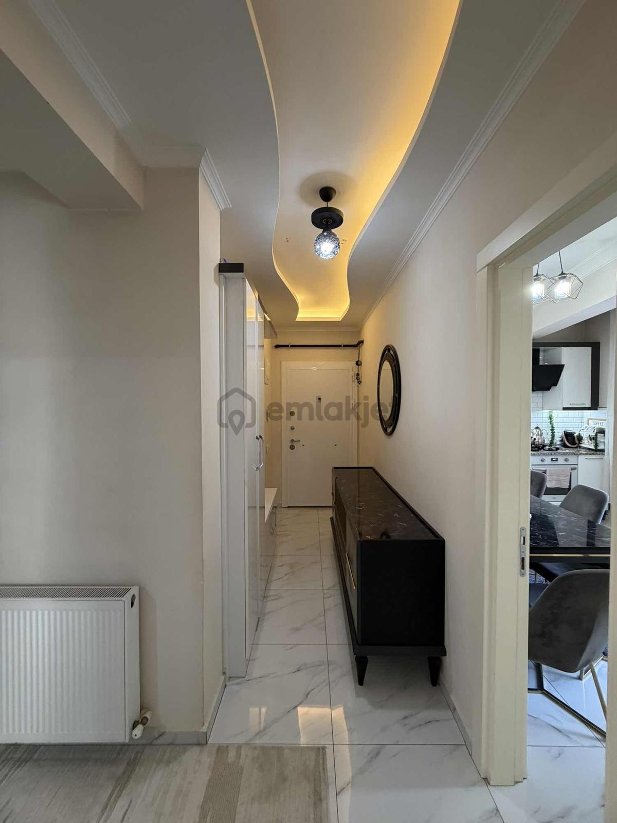 Emlak Center'dan Cadde Üzeri 2+1 Kapalı Mutfak Teraslı Daire - 16