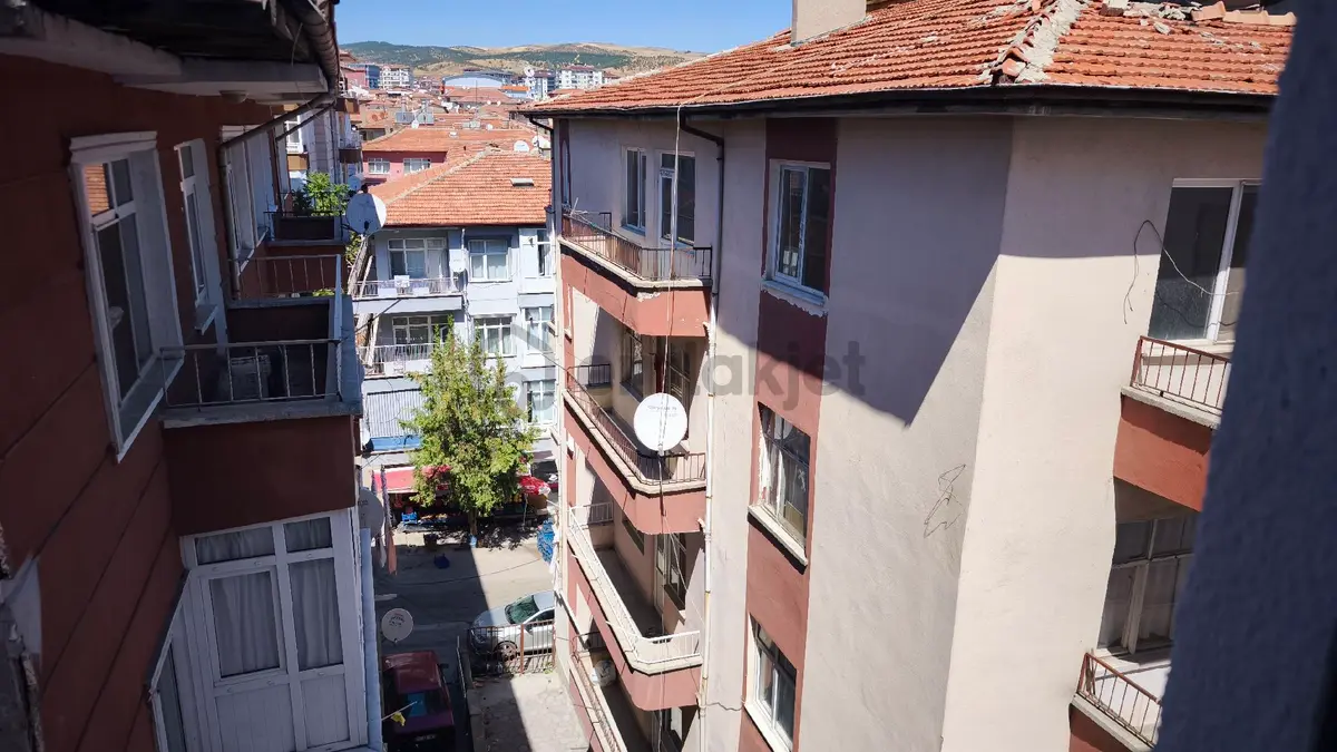 Sahibinden Dörtyol'da 2+0 Sıfır Büro - Acil Satılık - 10