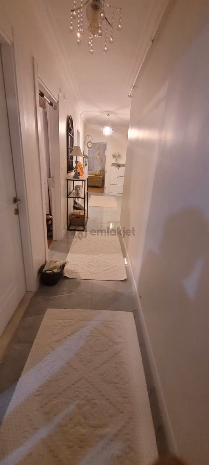 Atıfbey Mahallesinde Y.giriş Site İçerisinde Satılık 3+1 Daire - 12