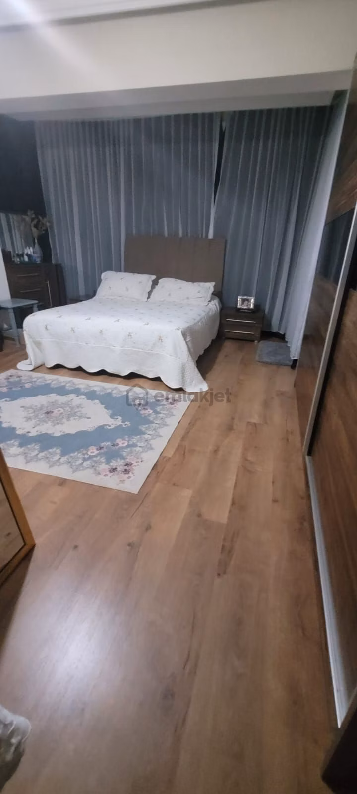 Atıfbey Mahallesinde Y.giriş Site İçerisinde Satılık 3+1 Daire - 28