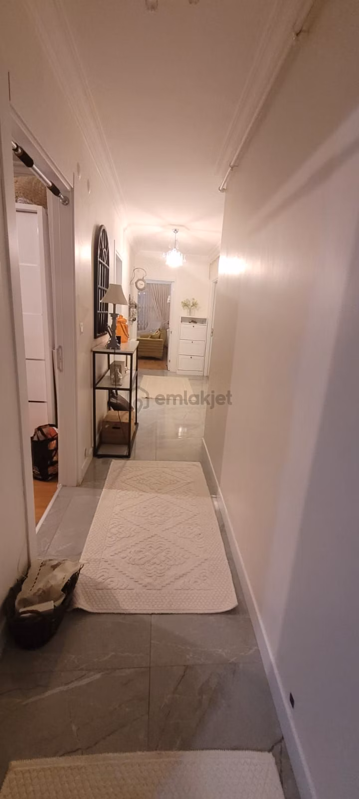 Atıfbey Mahallesinde Y.giriş Site İçerisinde Satılık 3+1 Daire - 15