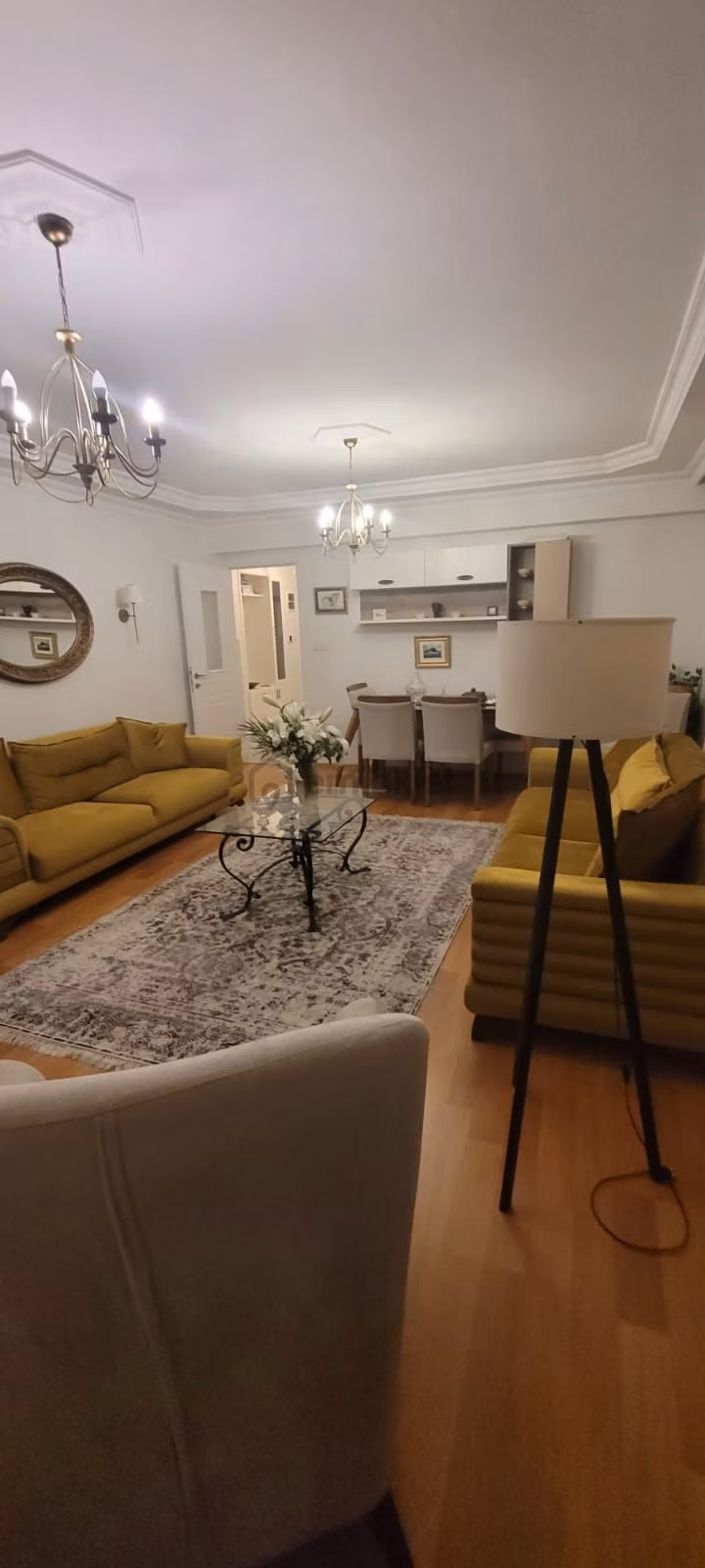 Atıfbey Mahallesinde Y.giriş Site İçerisinde Satılık 3+1 Daire - 20
