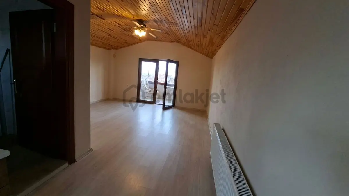 Remax Mavi Murat Ocaktar'dan Cebeci De Denize Yakın 4+1 Triplex - 5