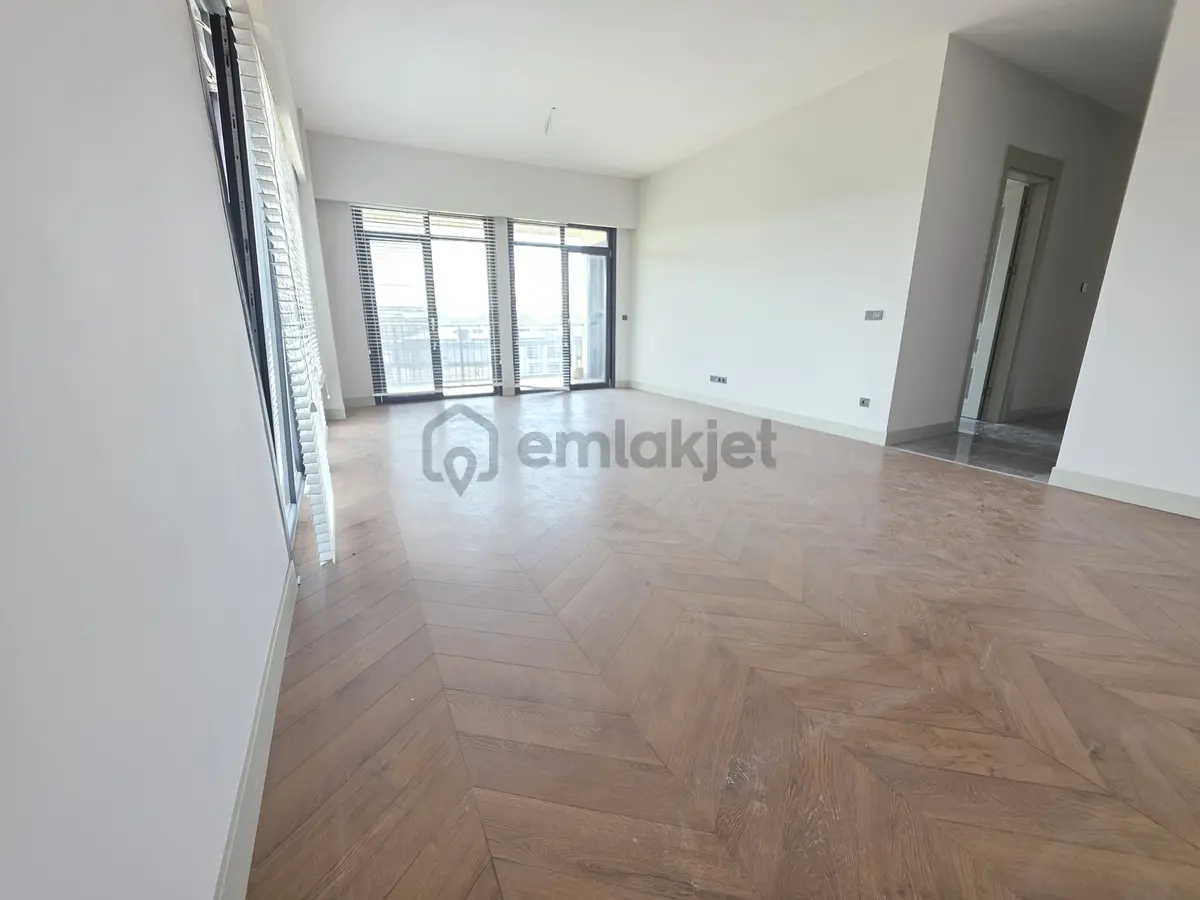 Model Göktürk Sitesinde 3+1 Kiralık Lüks Daire - 27