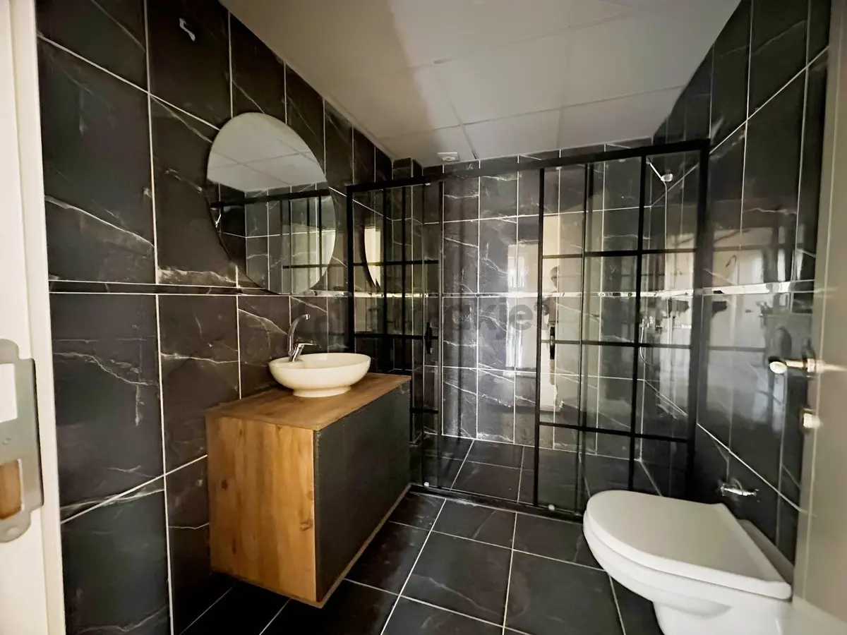 Nilüfer Akçalar Da Site İçi Kiralık Daire - 8