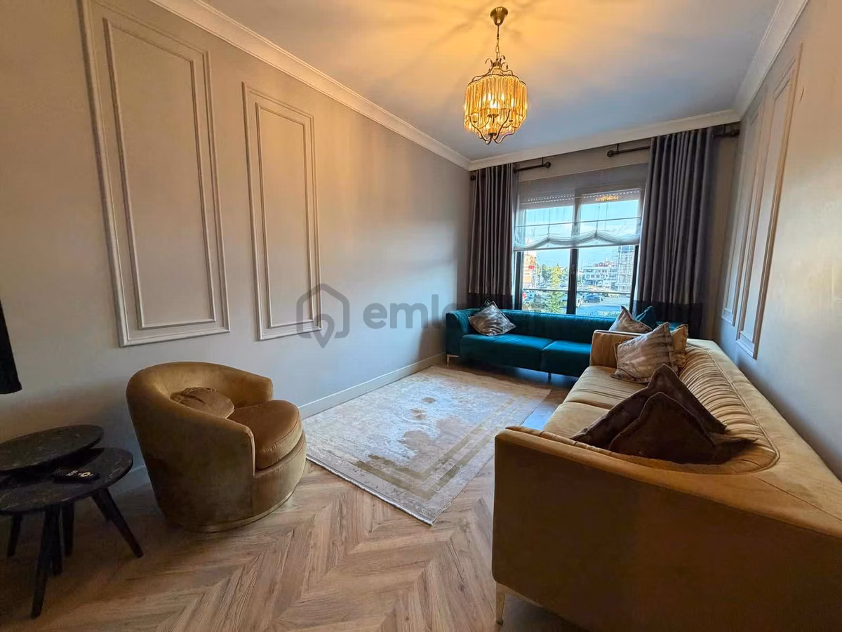 Düzce Merkez Dostlar Sitesi'nde Satılık 3+1 Daire - 13