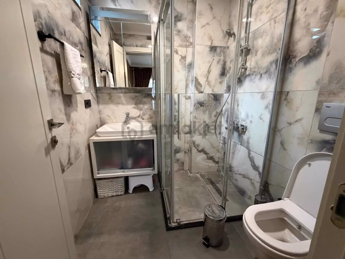Düzce Merkez Dostlar Sitesi'nde Satılık 3+1 Daire - 18