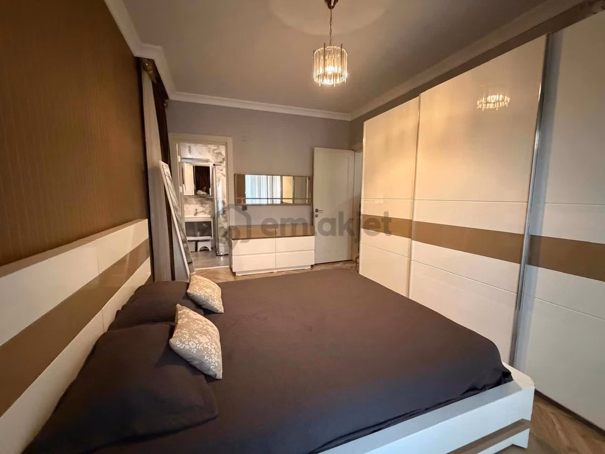 Düzce Merkez Dostlar Sitesi'nde Satılık 3+1 Daire - 21