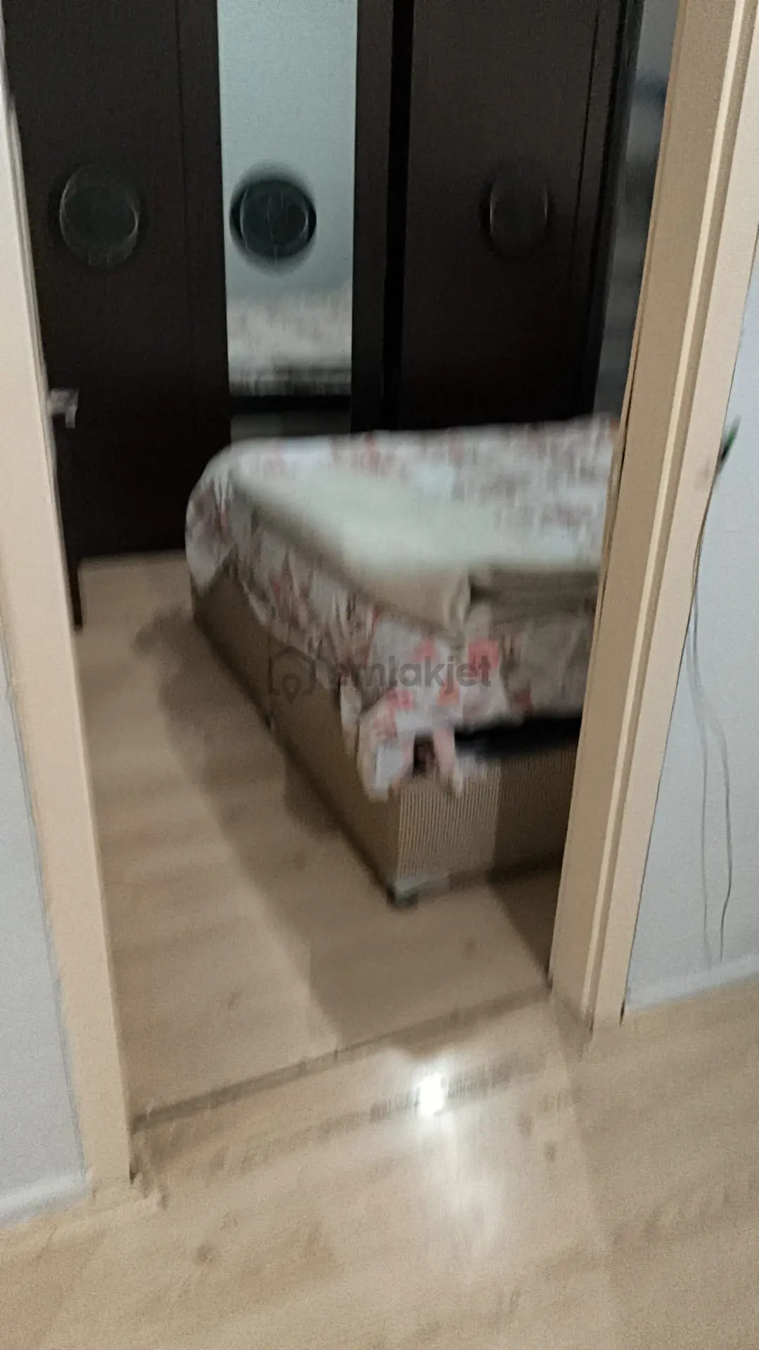 Sahibinden Yüksek Giriş 1+1 Eşyalı Daire - 6