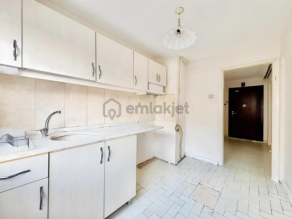 Anıtkabir'e Yakın Kiralık 3+1 Arakat Daire - 14