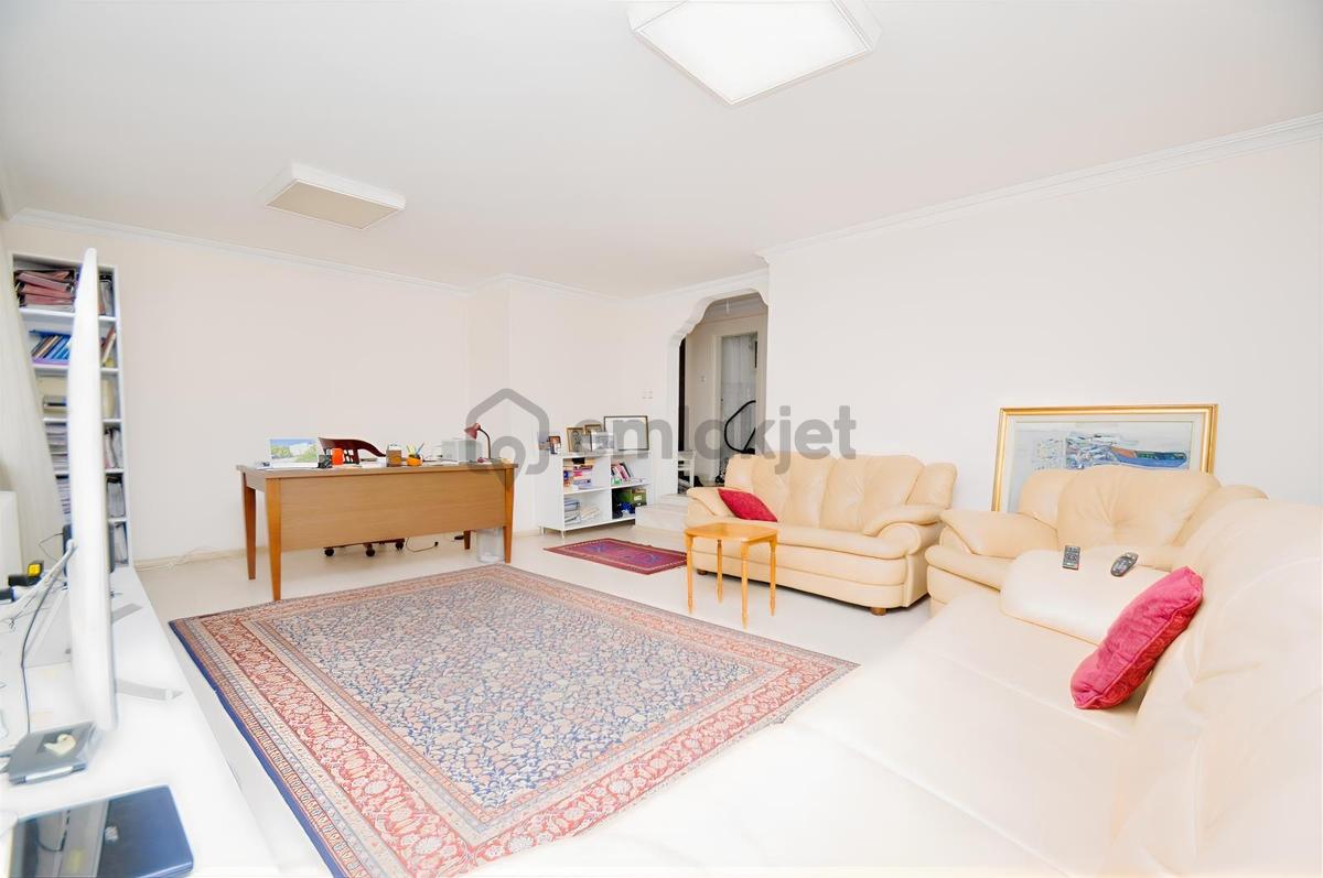 Anıtkabir'e Yakın Kiralık 3+1 Arakat Daire - 4