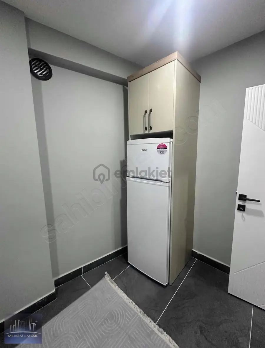 Daha Güvenlisi Daha Lüksü Yok - 17
