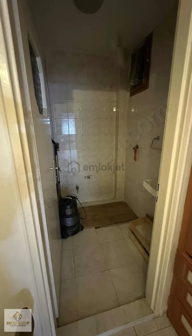 Keçiörende Full Eşyalı Ara Kat Da 2+1 Daire - 10