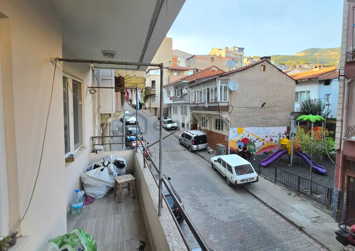 C21 Cius; E.pazar Cad. Civarı Arakat 3+1 Kiralık Daire - 11