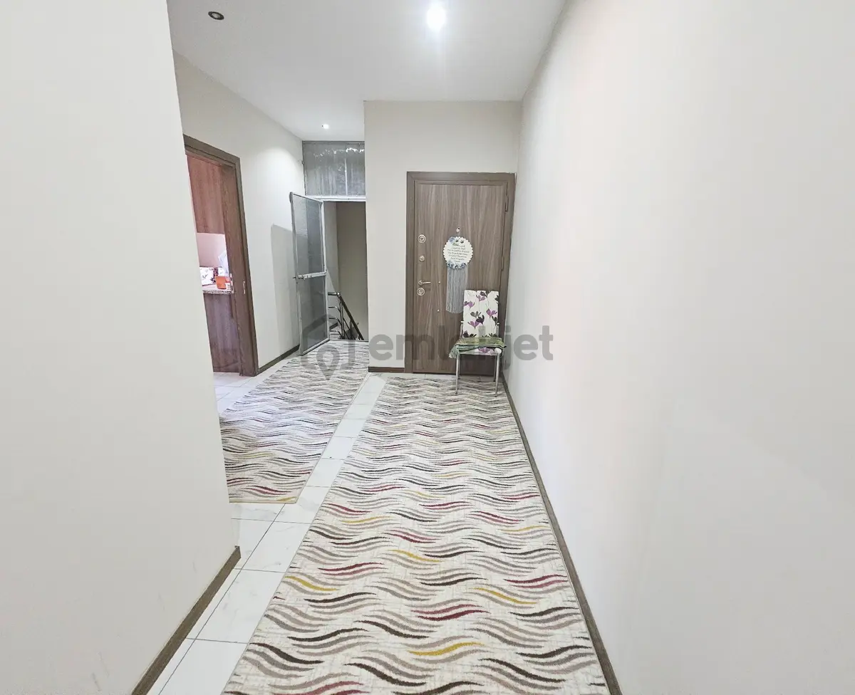 Anafartalar Da 150m2 Satılık Dubleks Daire - 15