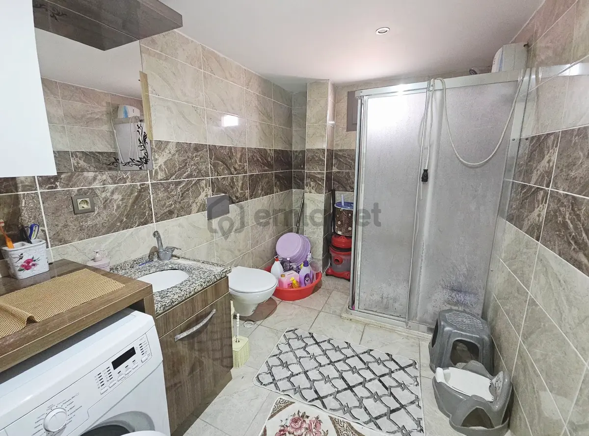 Anafartalar Da 150m2 Satılık Dubleks Daire - 12