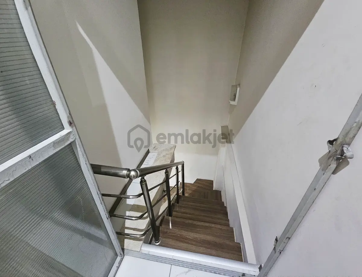 Anafartalar Da 150m2 Satılık Dubleks Daire - 14