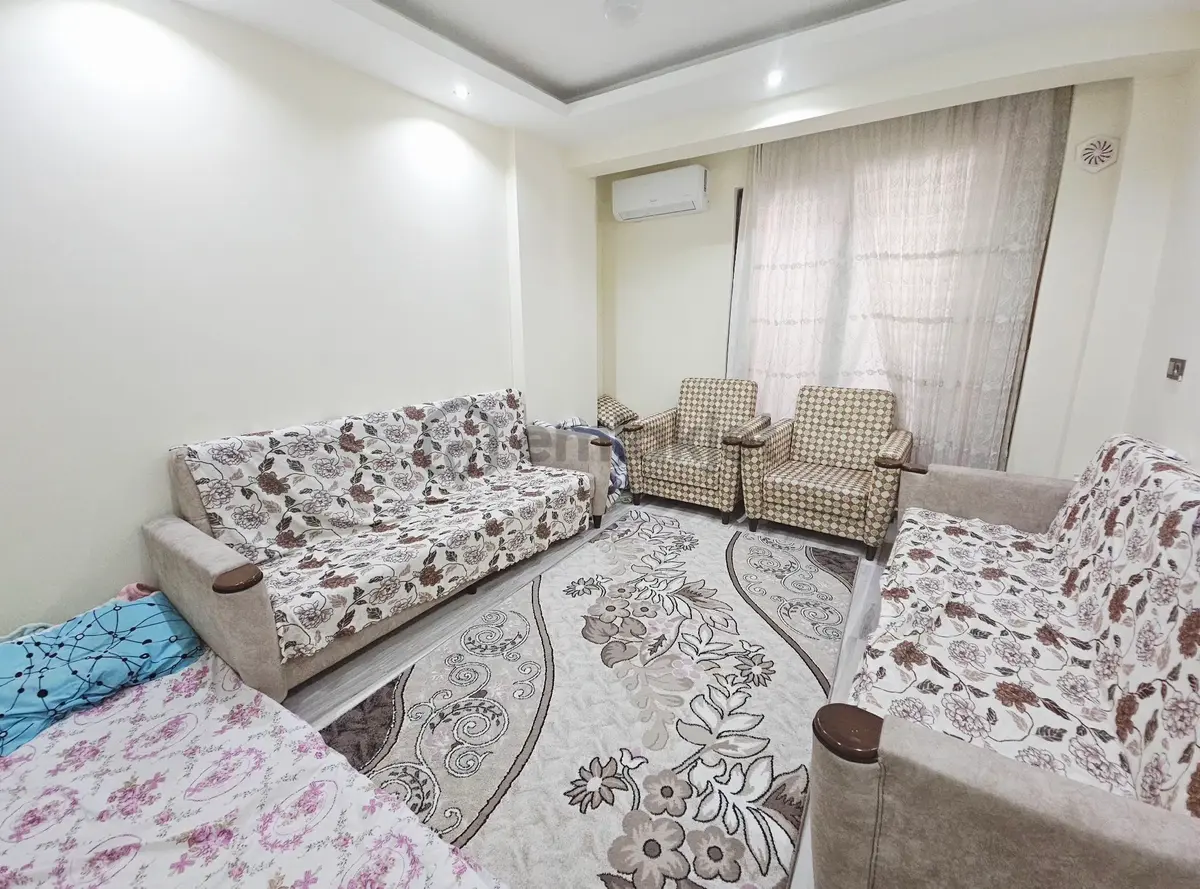 Anafartalar Da 150m2 Satılık Dubleks Daire - 6
