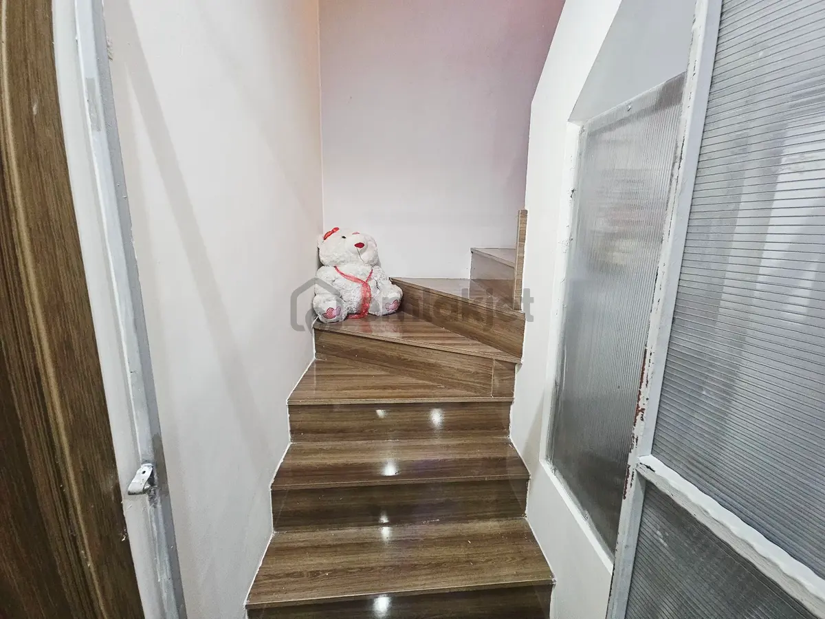 Anafartalar Da 150m2 Satılık Dubleks Daire - 9