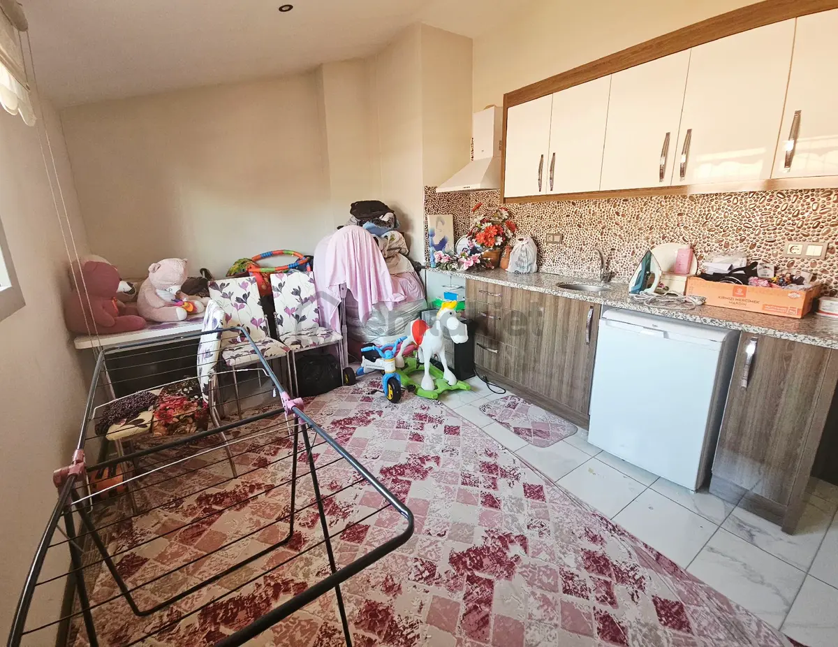 Anafartalar Da 150m2 Satılık Dubleks Daire - 10