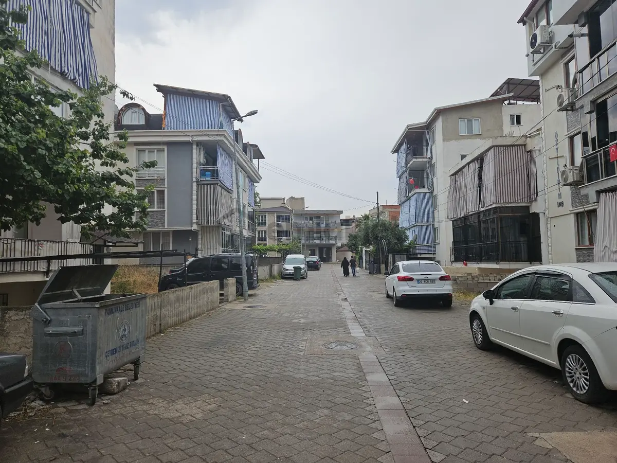 Anafartalar Da 150m2 Satılık Dubleks Daire - 2