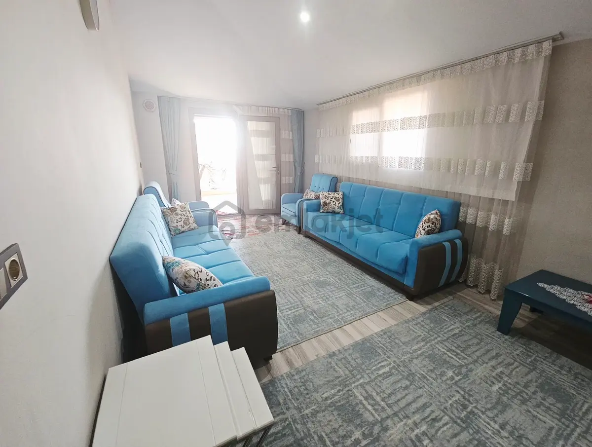 Anafartalar Da 150m2 Satılık Dubleks Daire - 17