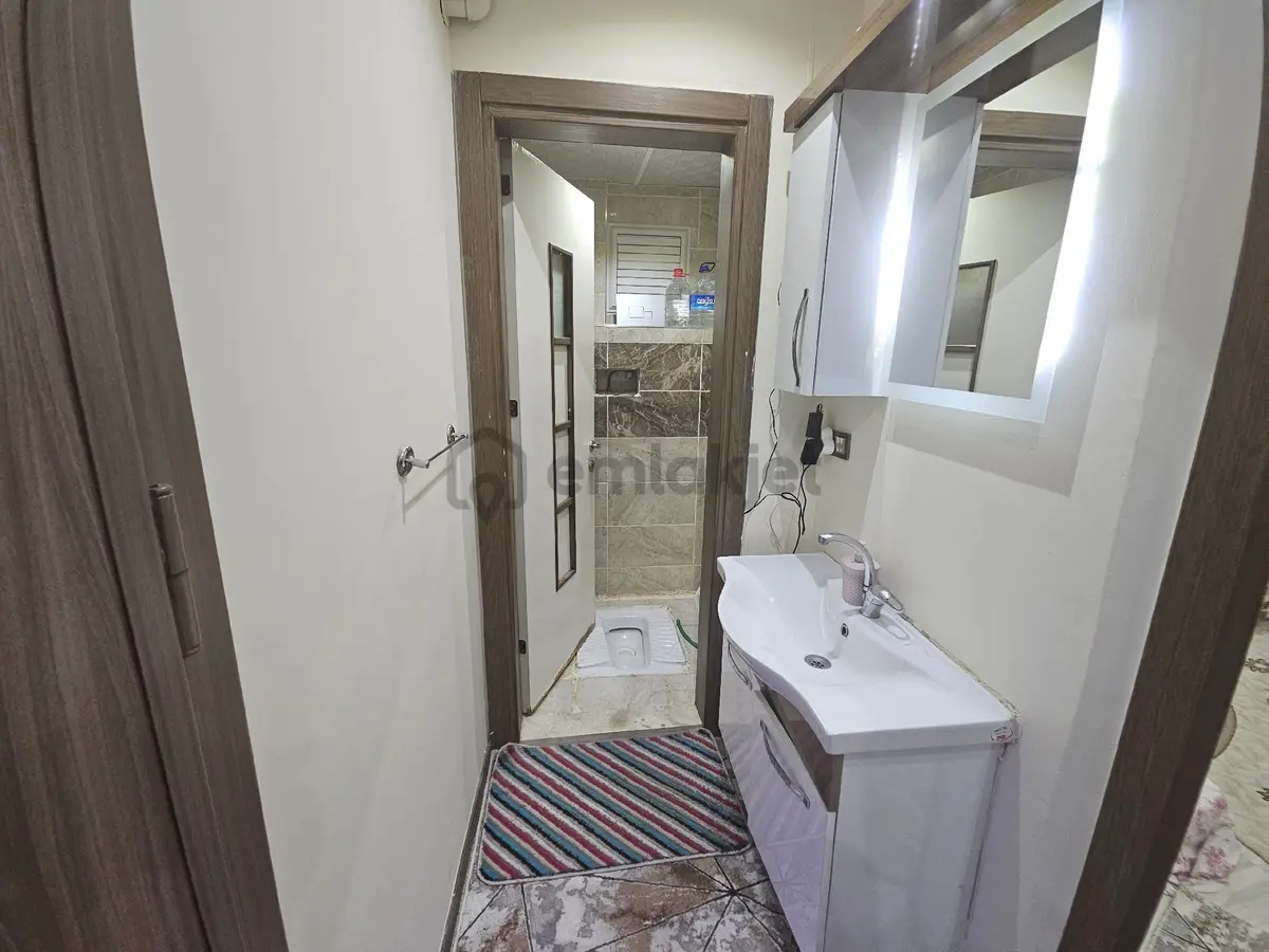 Anafartalar Da 150m2 Satılık Dubleks Daire - 4