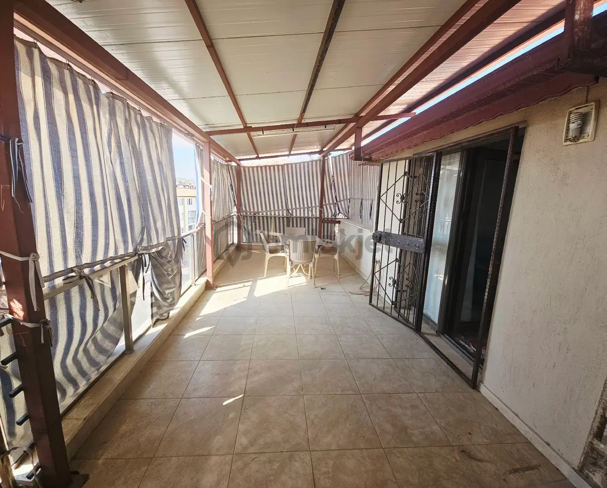 Anafartalar Da 150m2 Satılık Dubleks Daire - 20