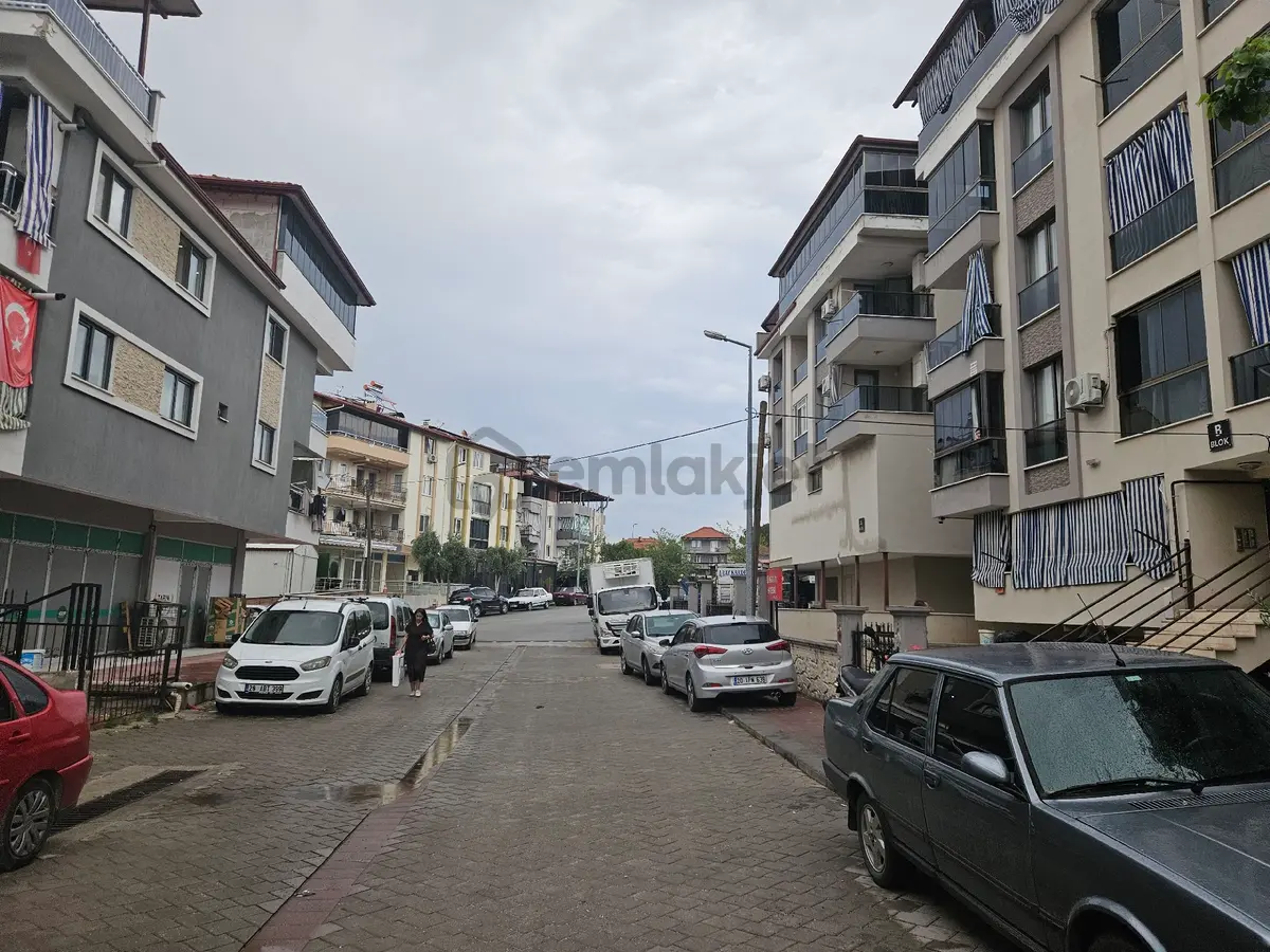 Anafartalar Da 150m2 Satılık Dubleks Daire - 3