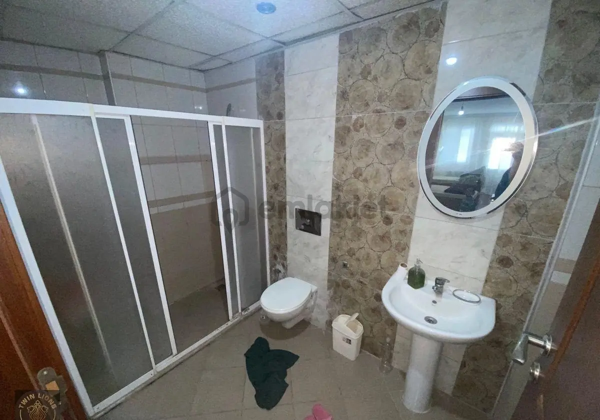 İskenderun Mete Aslan Bulvarı Satılık 3+1 Daire 190m² - 19
