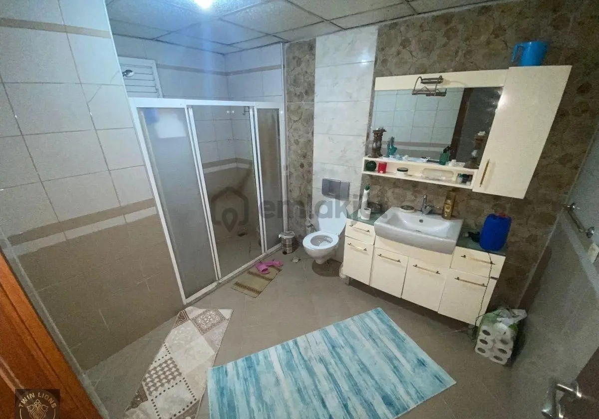 İskenderun Mete Aslan Bulvarı Satılık 3+1 Daire 190m² - 11