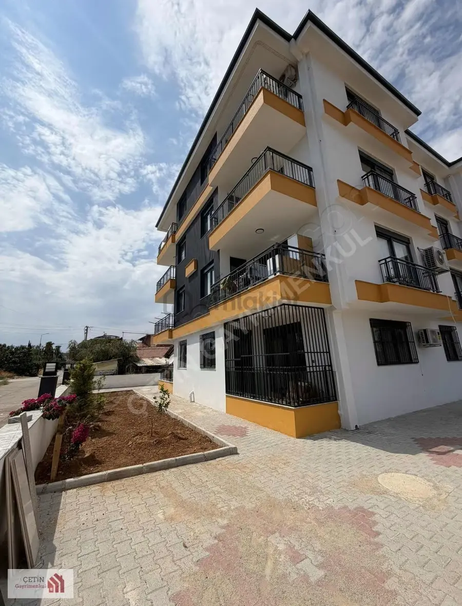 Barajda 2+1 Böyle Genişlikte Sıfır Daire Yok - 13