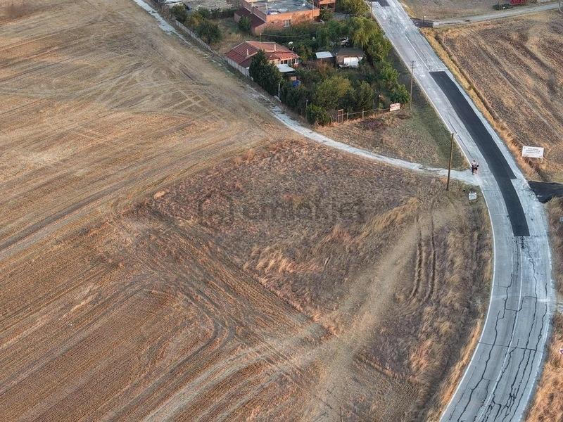 T.dağ Muratlı Kırkkepenekli'de 776 Mt² Satılık Arsa Asfalt Cephe - 11