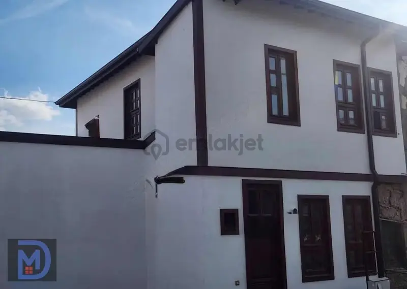 Hamamönünde Restore Edilmiş Kiralık Köşk&konak